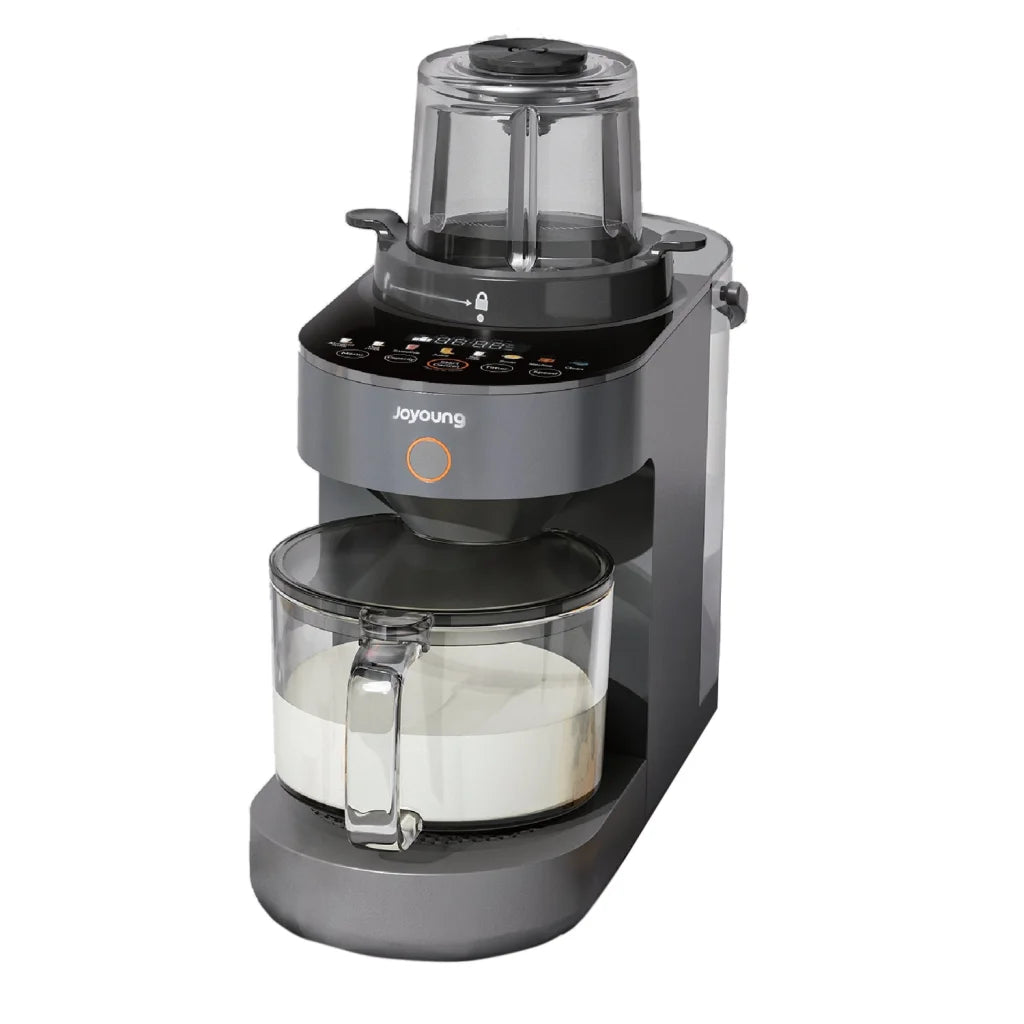 Joyoung Hands-free Washing Blender Juice Maker Soymilk