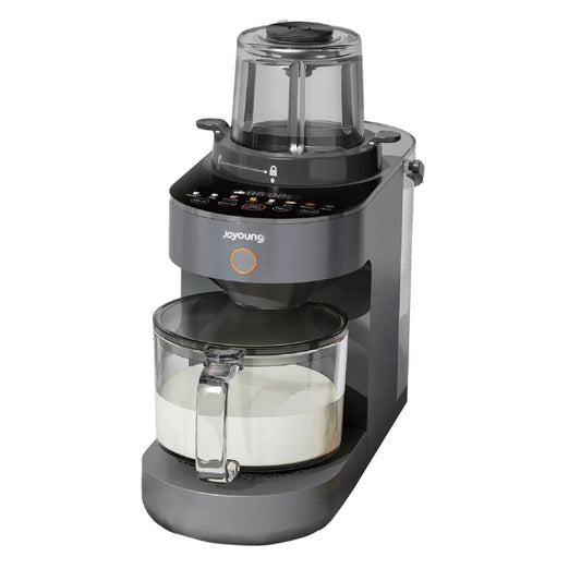 Joyoung Hands-free Washing Blender Juice Maker Soymilk