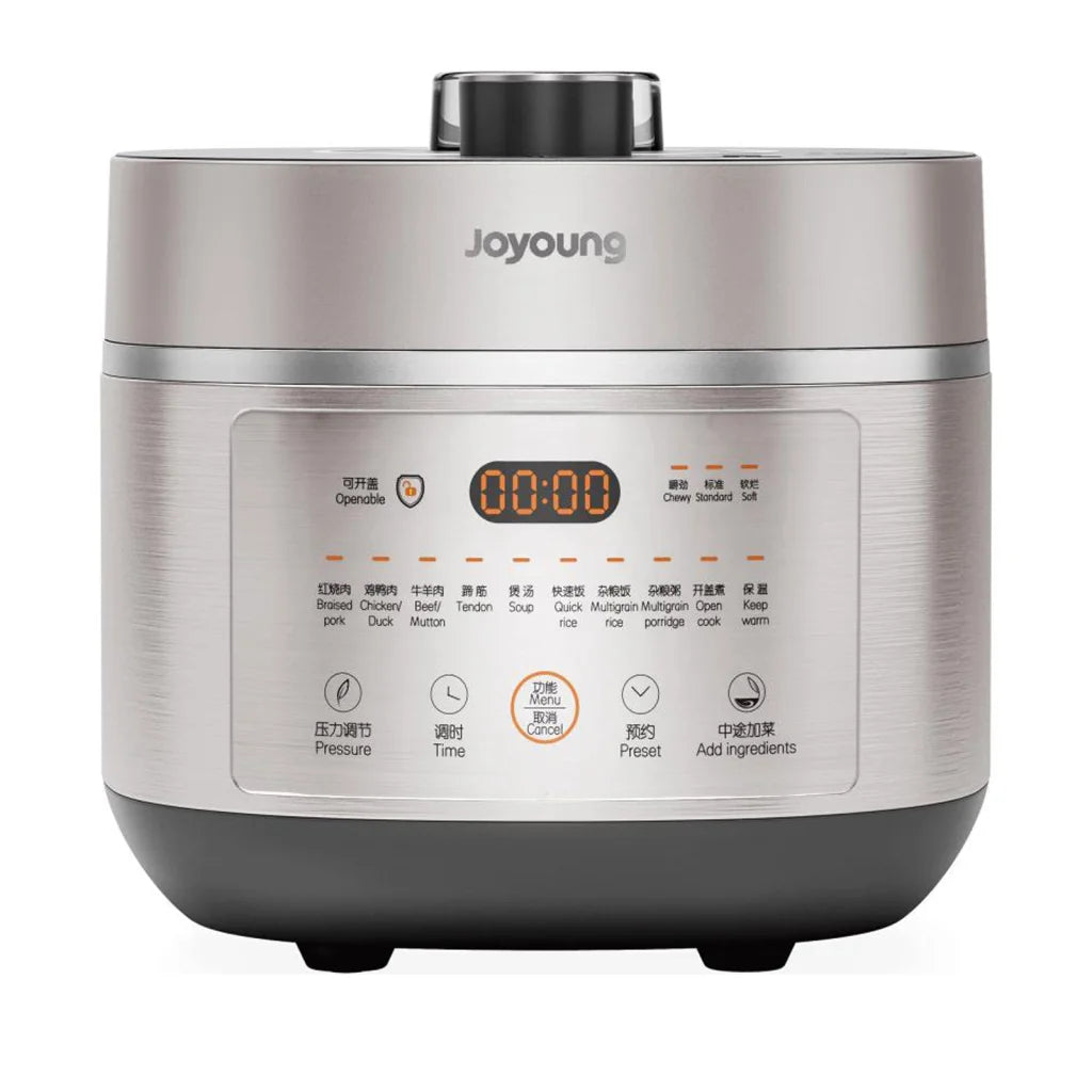 Joyoung Induction Heating Pressure Cooker 5L Double Liner