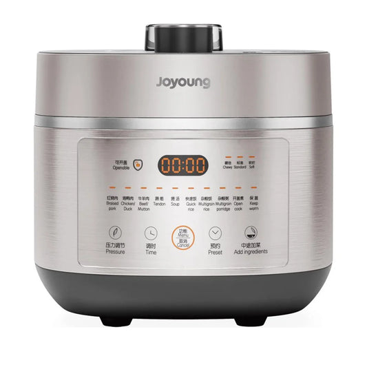 Joyoung Induction Heating Pressure Cooker 5L Double Liner