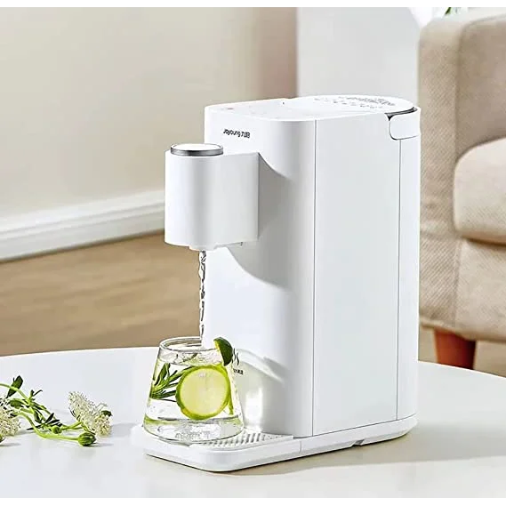 Joyoung Instant Water Dispenser - 2L Drink Boiler Container