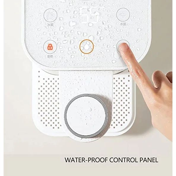 Joyoung Instant Water Dispenser - 2L Drink Boiler Container