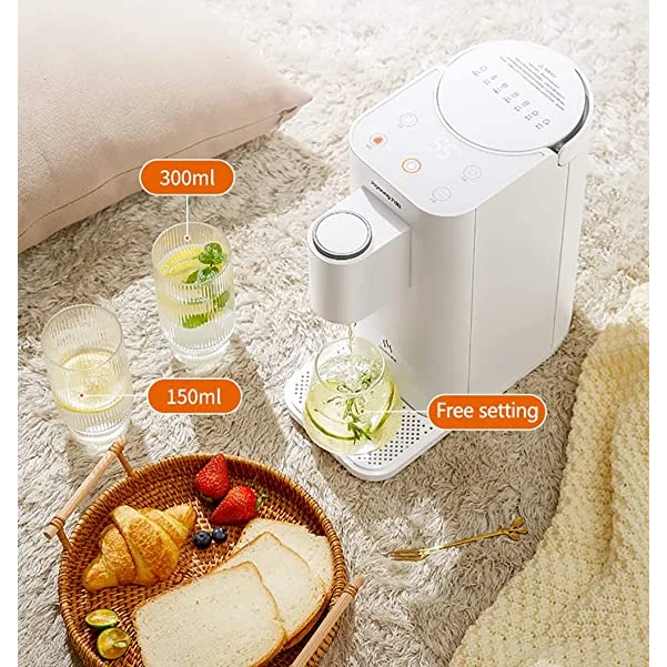 Joyoung Instant Water Dispenser - 2L Drink Boiler Container