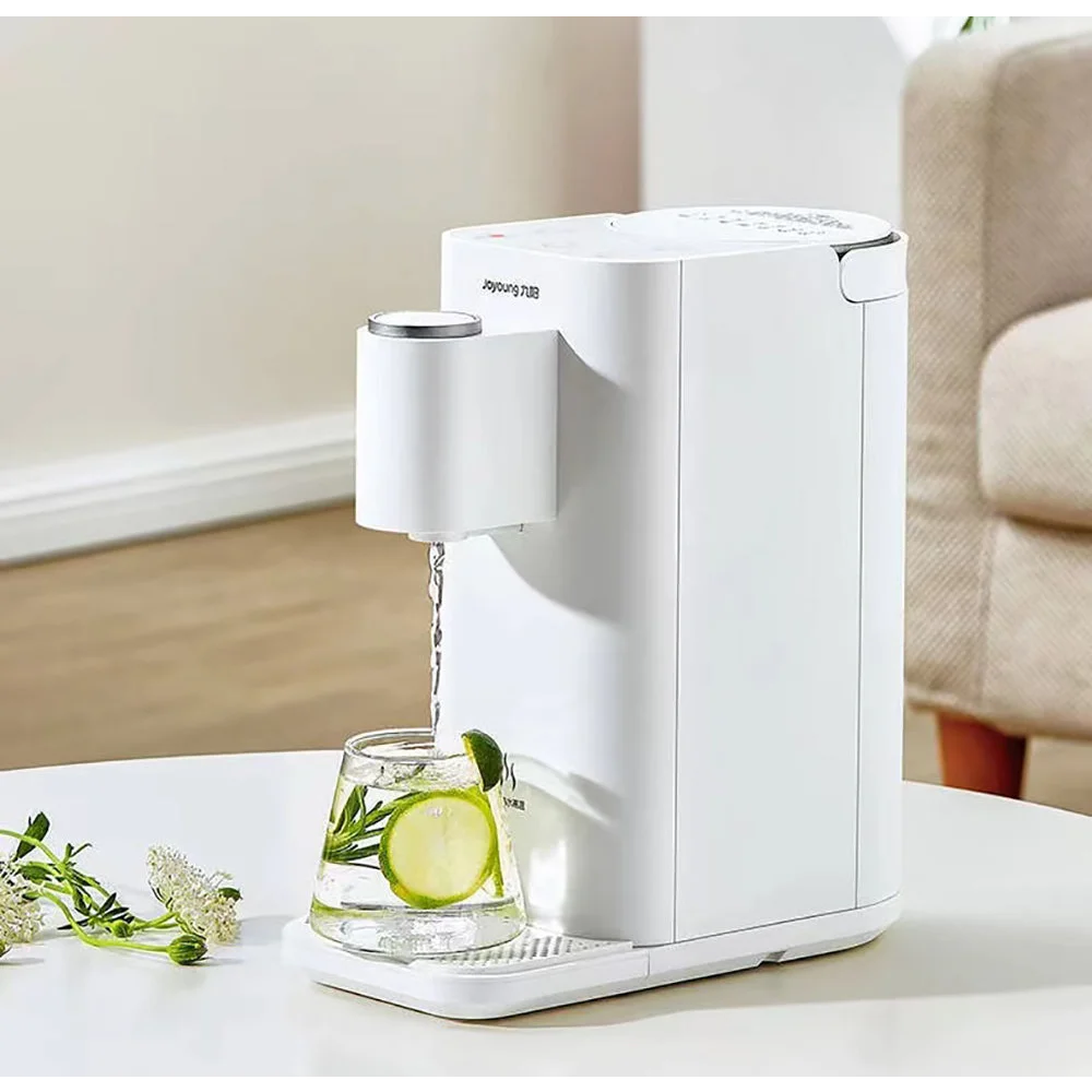 Joyoung Instant Water Dispenser Drink Boiler Container 2L