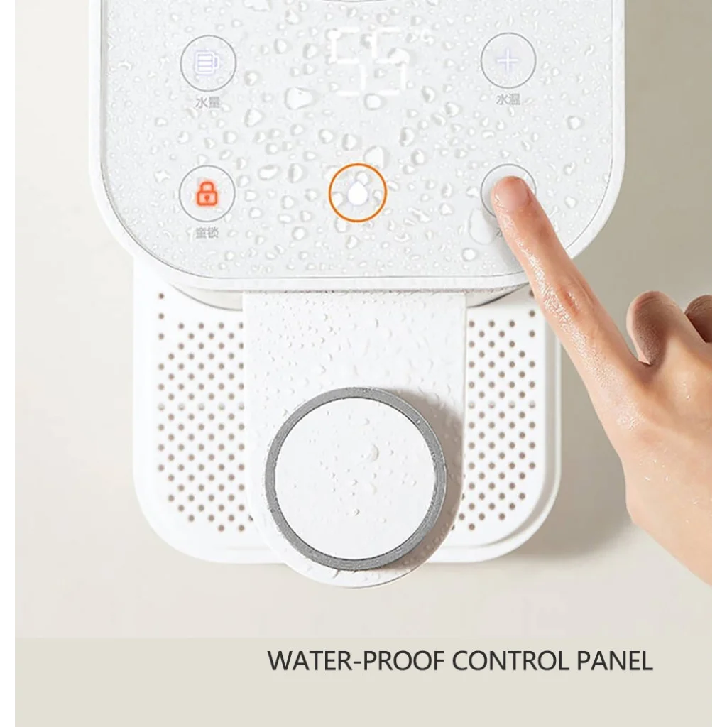 Joyoung Instant Water Dispenser Drink Boiler Container 2L