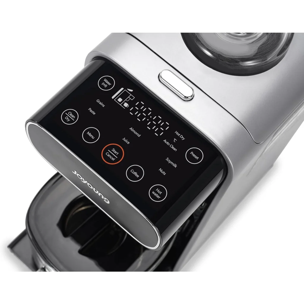 Joyoung K1S Pro Soymilk Machine Soybean Milk Coffee Maker