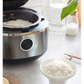 Joyoung Mini Rice Cooker 2L for 1-3 People LED Touch Panel