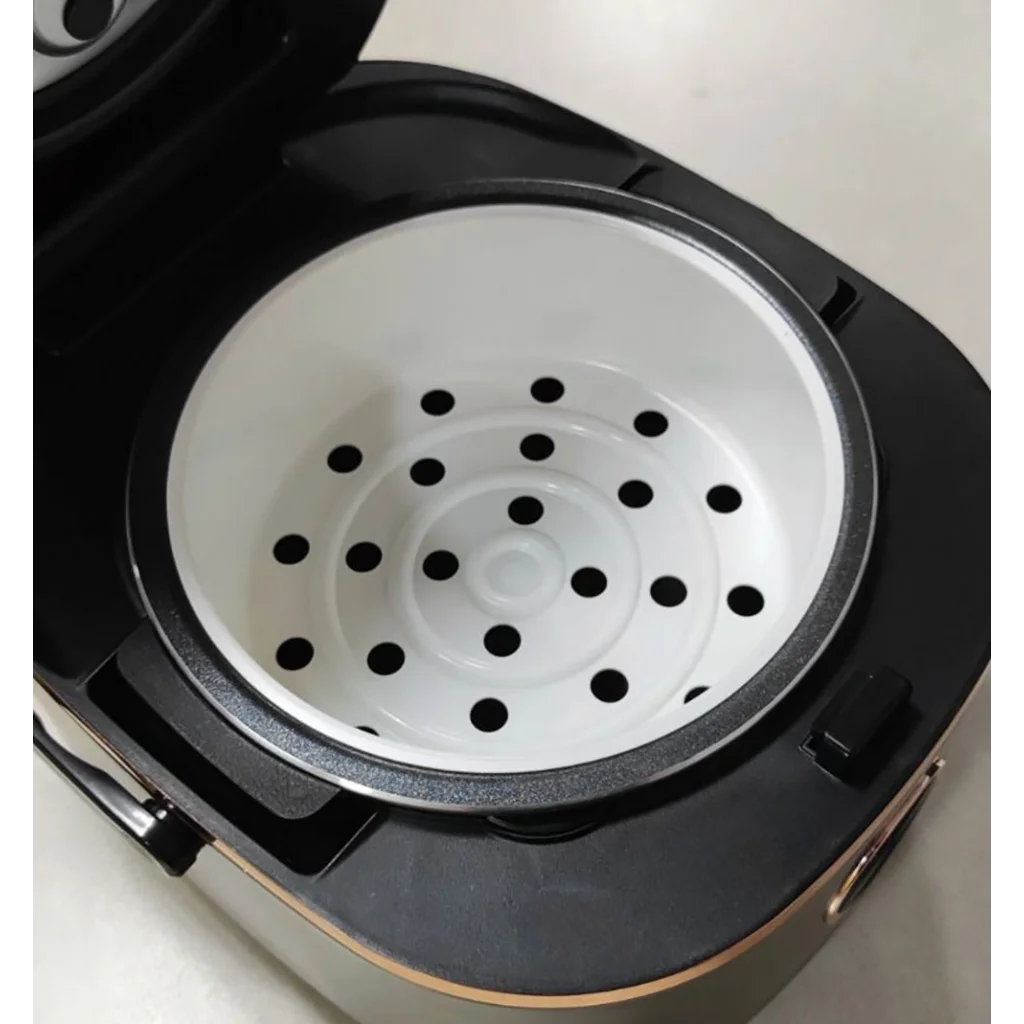 Joyoung Mini Rice Cooker 2L for 1-3 People LED Touch Panel