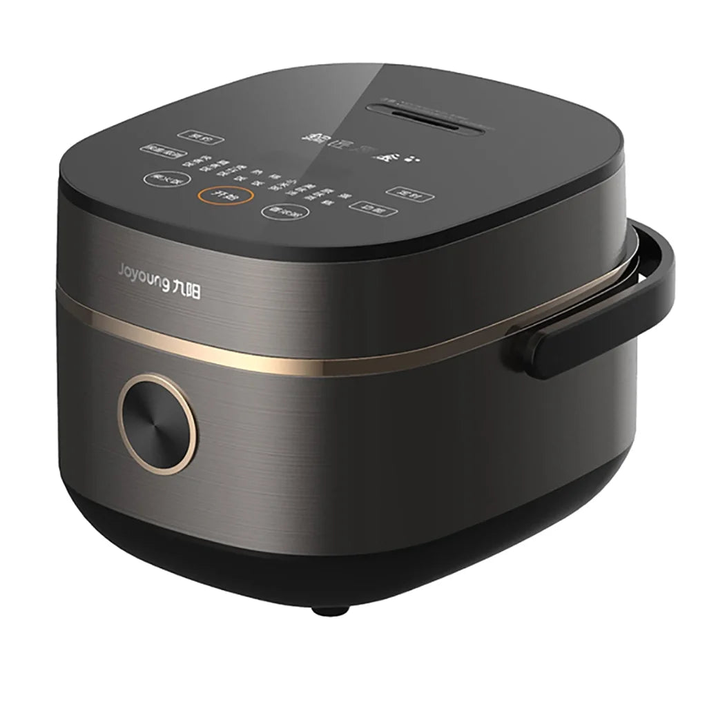 Joyoung Mini Rice Cooker 2L for 1-3 People LED Touch Panel