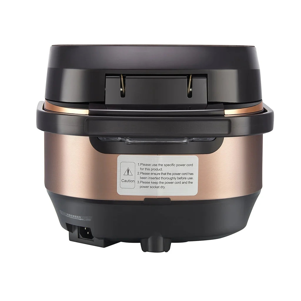 Joyoung New F-40T88-Plus Low Carb IH Induction 8 Cups 4.0L