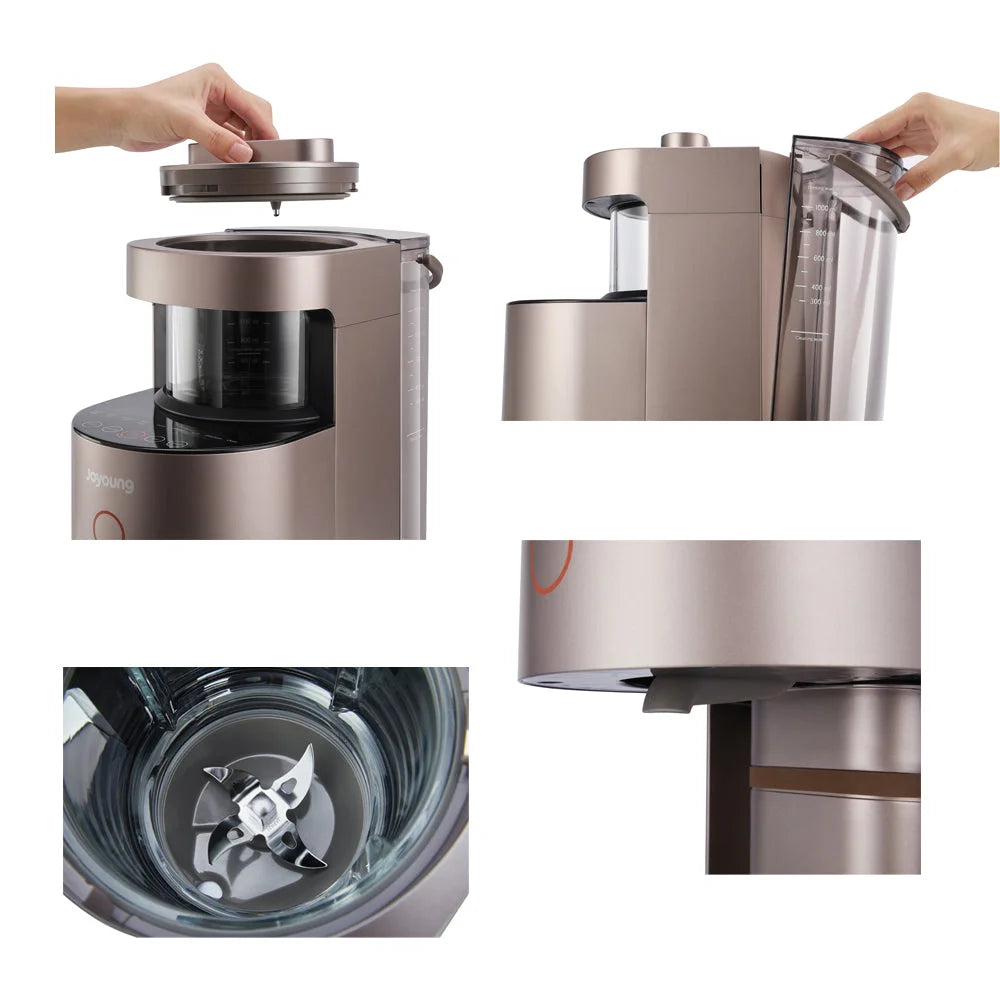 Joyoung new upgraded version Y-1 Plus Automatic Self