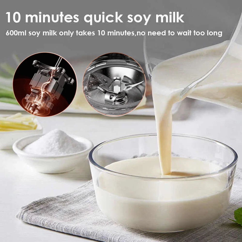 Joyoung new upgraded version Y-1 Plus Automatic Self