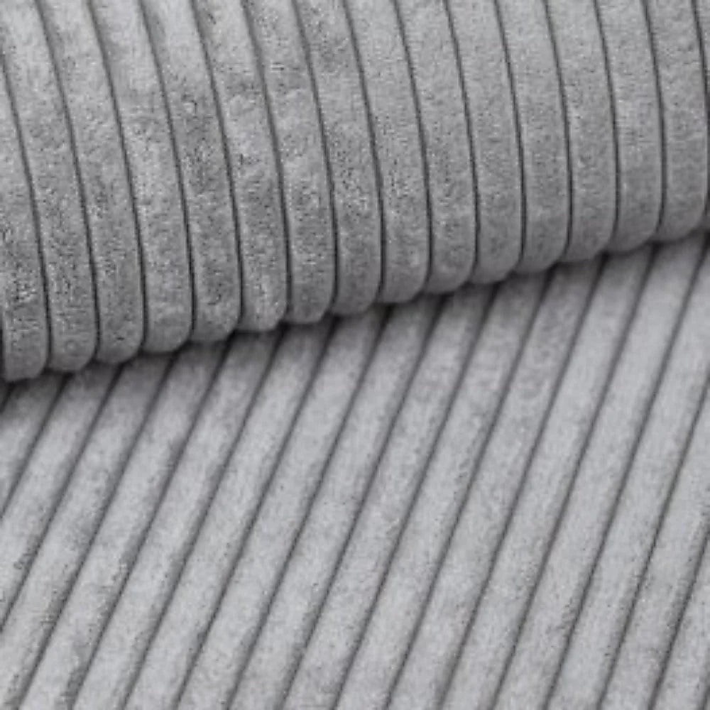 Jumbo Cord Beanbag Chair Cover Unfilled Large Bean Bag