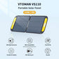 Jump 1000 1000W 1408Wh Power Station + 110W Solar Panel