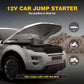Jump 1000 1000W 1408Wh Power Station + 110W Solar Panel