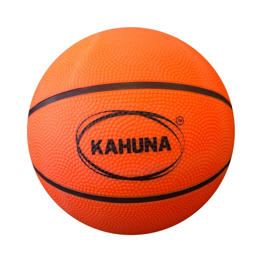 Kahuna Basketball L.e.d Glow Light Up Trampoline Ball