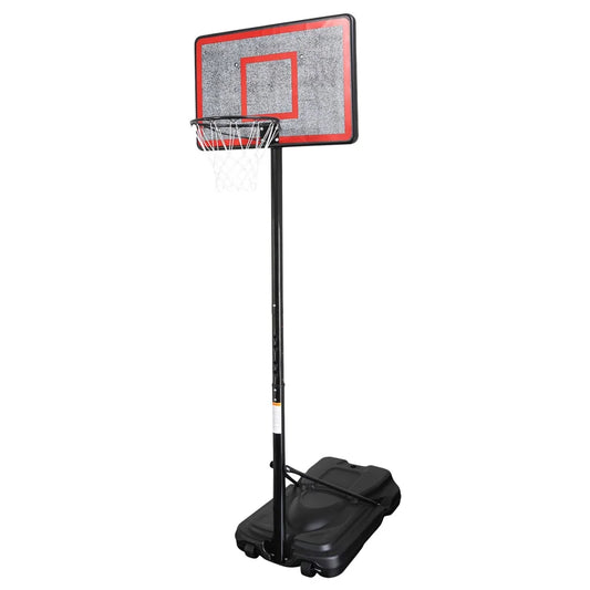 Kahuna Height-Adjustable Basketball Hoop Backboard Portable