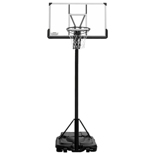 Kahuna Height-Adjustable Basketball Portable Hoop for Kids