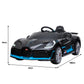 Kahuna Licensed Bugatti Divo Kids Electric Ride On Car