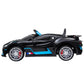 Kahuna Licensed Bugatti Divo Kids Electric Ride On Car