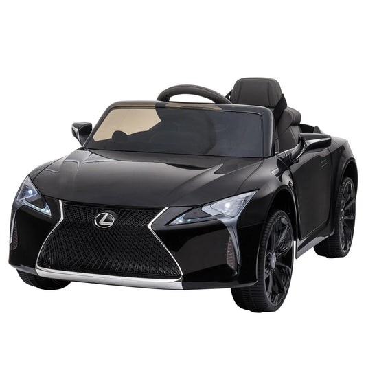 Kahuna Licensed Lexus LC 500 Kids Electric Ride On Car