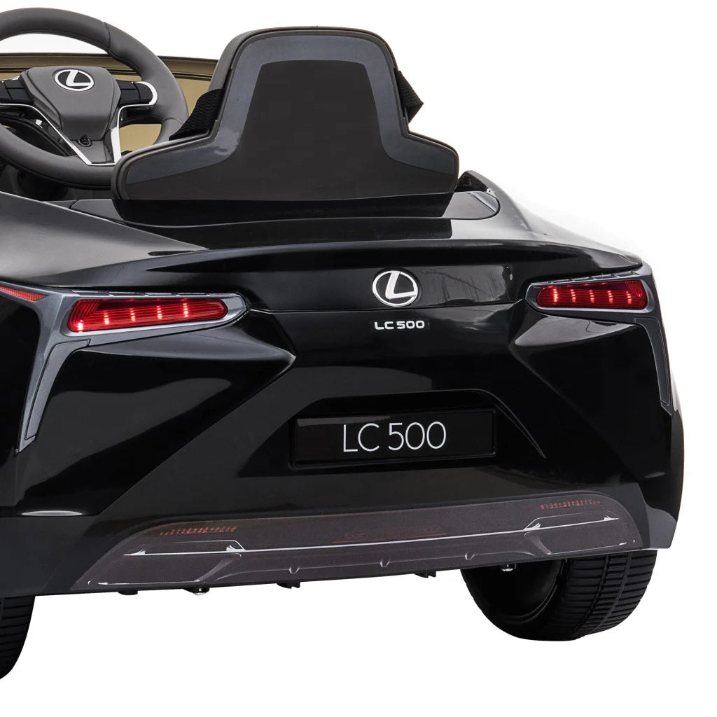 Kahuna Licensed Lexus LC 500 Kids Electric Ride On Car