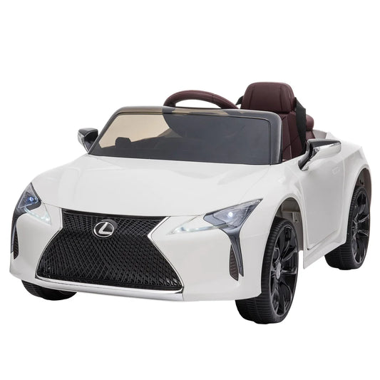 Kahuna Licensed Lexus Lc 500 Kids Electric Ride On Car