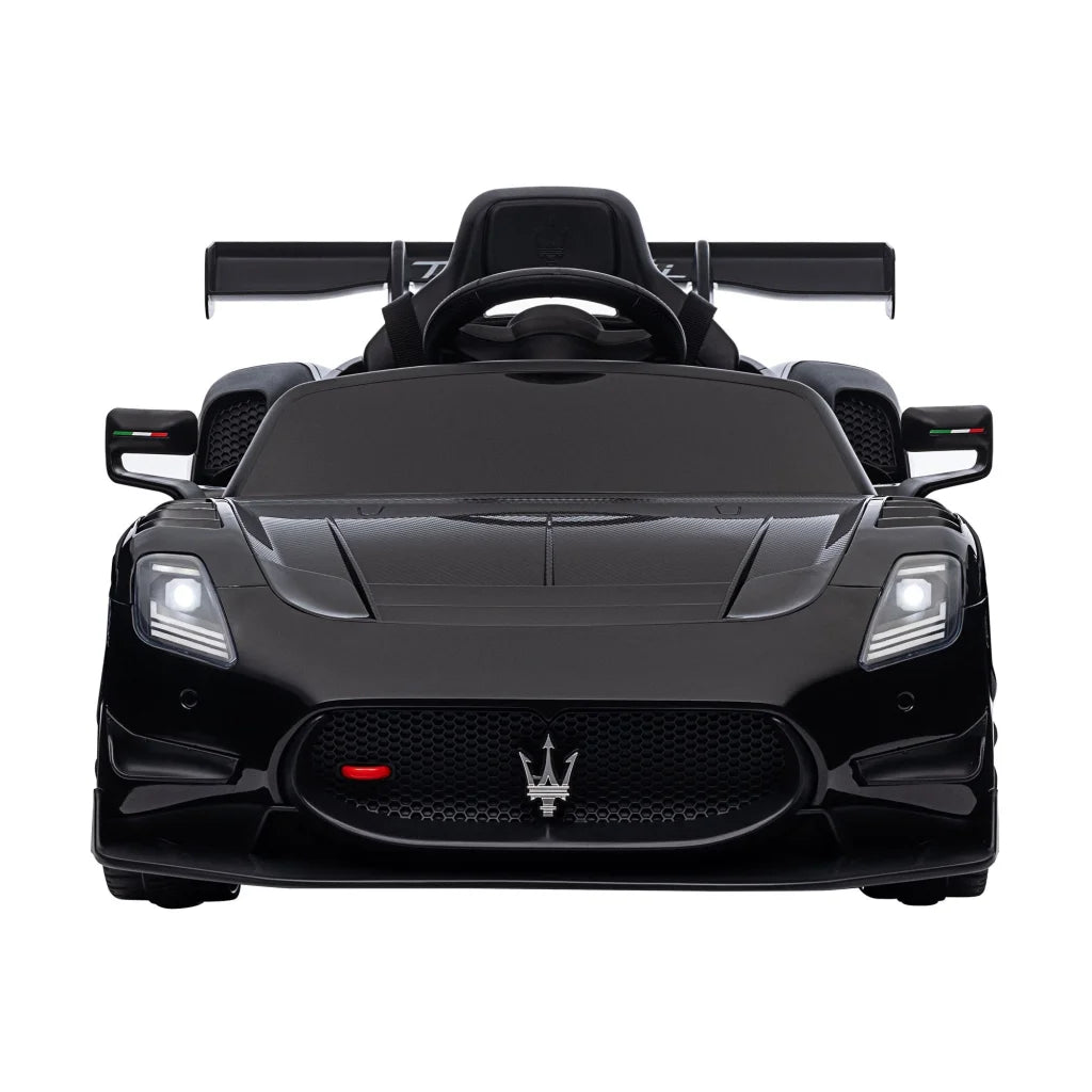 Kahuna Maserati MC20 GT2 Licensed Electric Kids Ride