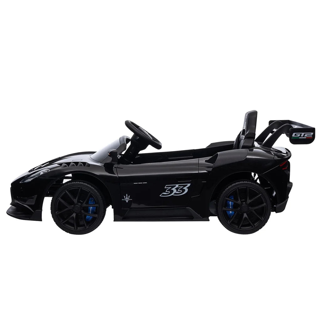 Kahuna Maserati MC20 GT2 Licensed Electric Kids Ride