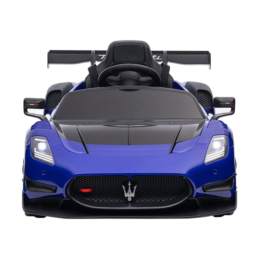 Kahuna Maserati MC20 GT2 Licensed Electric Kids Ride