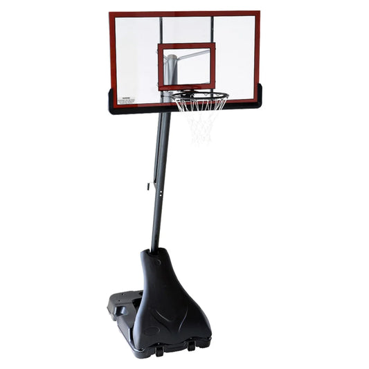 Kahuna Portable Basketball Ring Stand w/ Adjustable Height