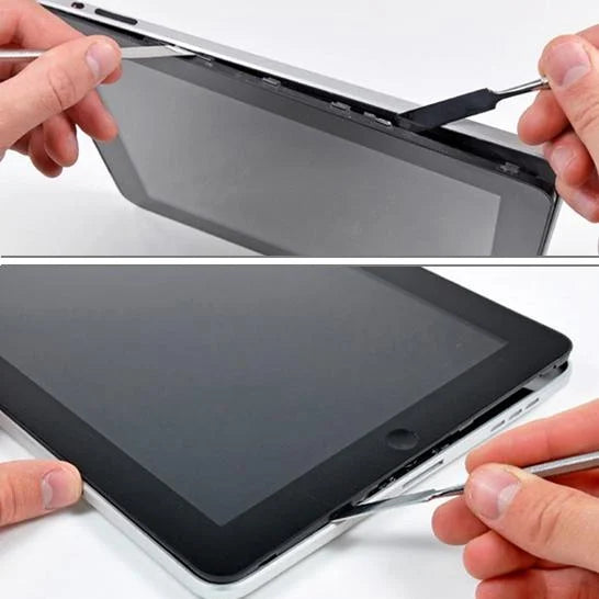 Kaisi I6 Metal Opening Repair Tool For Samsung Iphone Ipad Laptop Tablet-1915198077120155653