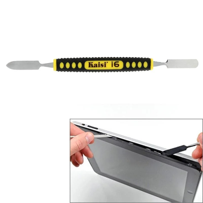 Kaisi I6 Metal Opening Repair Tool For Samsung Iphone Ipad Laptop Tablet-1915198077120155650