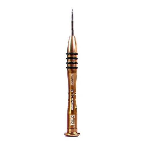 Kaisi K222 Precision Screwdriver Set For Mobile And Tablet Repair - Torx T2-1915197493868630017