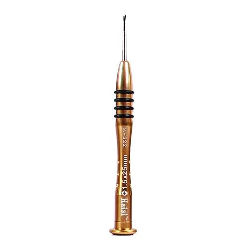 Kaisi K222 Precision Screwdriver Set For Mobile Phone & Tablet Repair-1915197734743314433