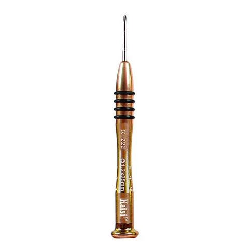 Kaisi K222 Precision Screwdriver Set For Mobile Phone & Tablet Repair - Phillips 1.2-1915197898874818561