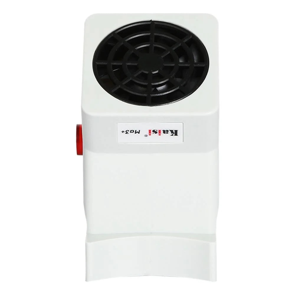 Kaisi Ma3 Microscope Smoke Removal Fan - Specialized