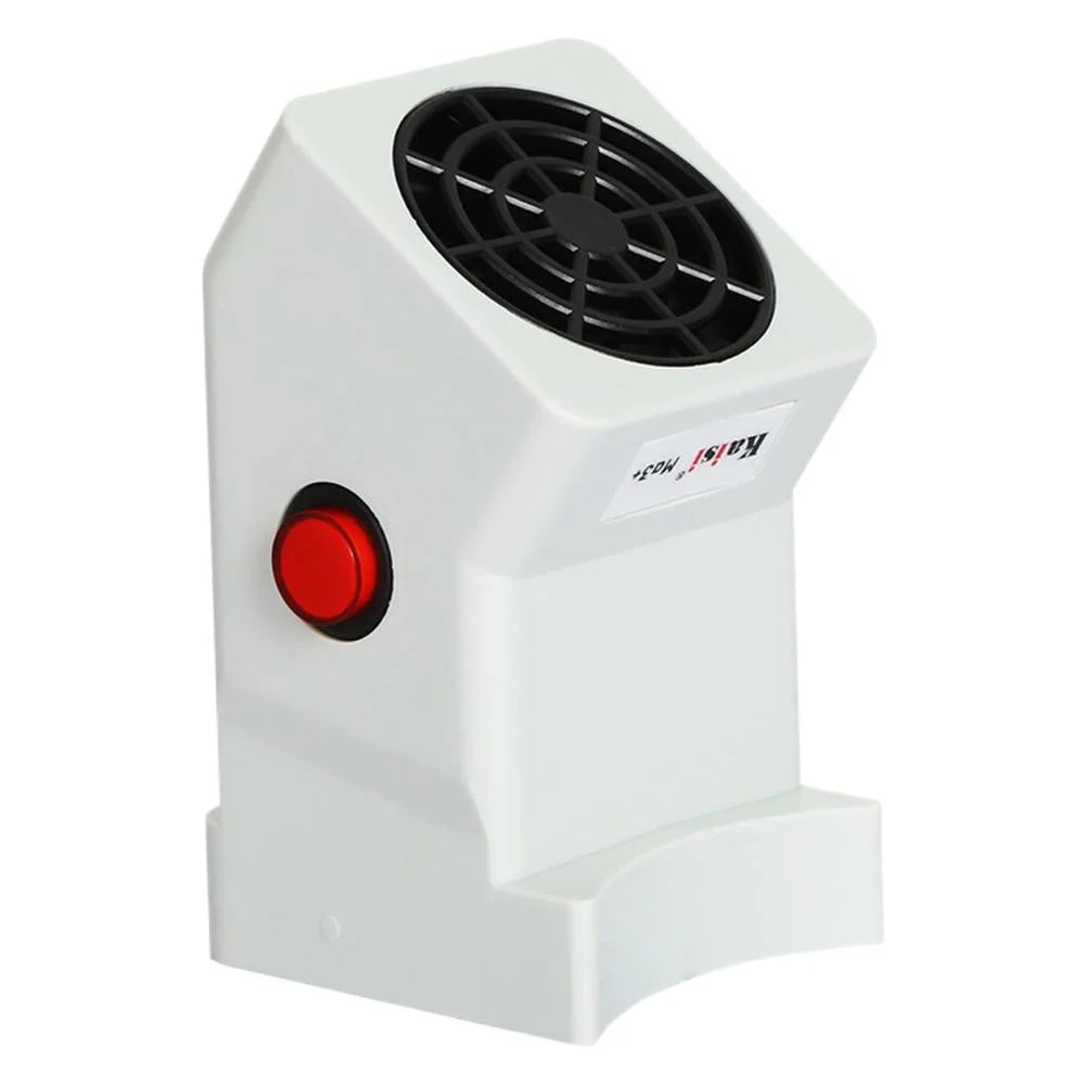 Kaisi Ma3 Microscope Smoke Removal Fan - Specialized