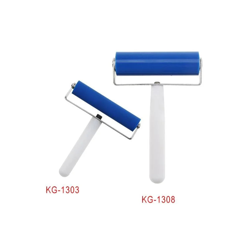 Kaisi Silicone Roller For Mobile Screen Protector Pasting-1915197943716122628