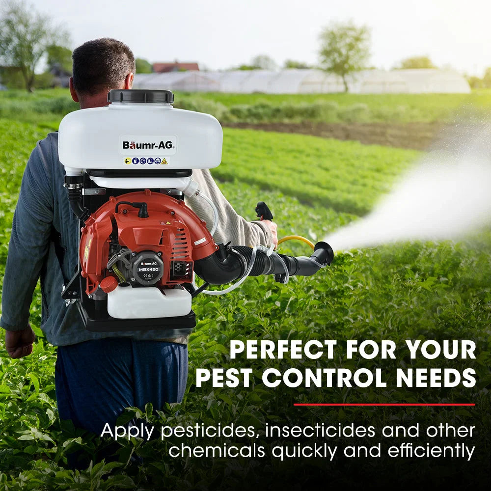 How Long Do Backpack Sprayers Last? Everything You Should