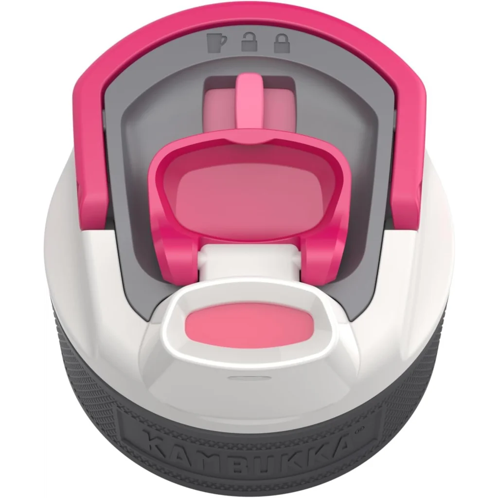 Kambukka Elton Water Bottle Sport Drink Tumbler 500mL