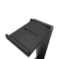 Kanto H1 Universal Desktop Headphone Stand Black electronics