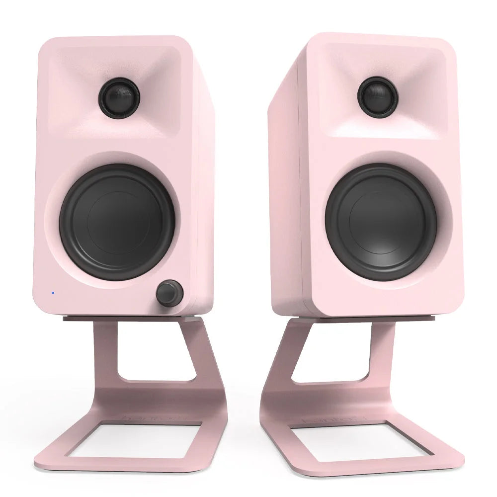 Kanto ORA 100W Powered Reference Desktop Computer Speakers