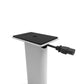 Kanto SP9W 9’’ Tall Universal Desktop Speaker Stand - Pair