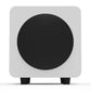 Kanto SUB6 200W 6’’ Sealed Powered Subwoofer Matte White