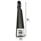 Karrera 29in 6-String Lap Steel Hawaiian Guitar