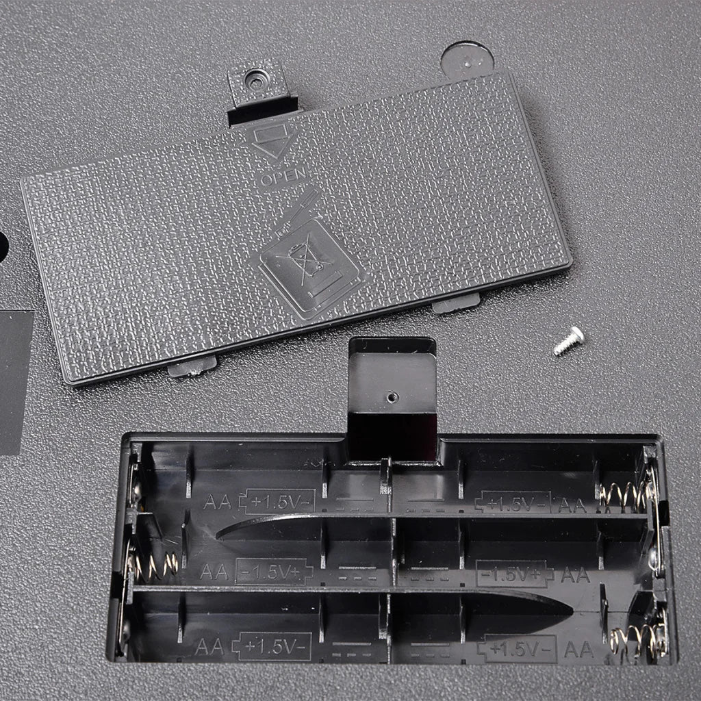 Karrera 61 Keys Electronic Keyboard Piano Music with Stand