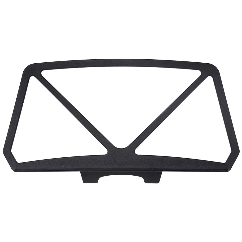 Karrera 61 Keys Electronic LED Keyboard Piano with Stand