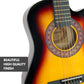 Karrera Childrens Acoustic Guitar Kids