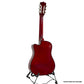 Karrera Childrens Acoustic Guitar Kids Sunburst